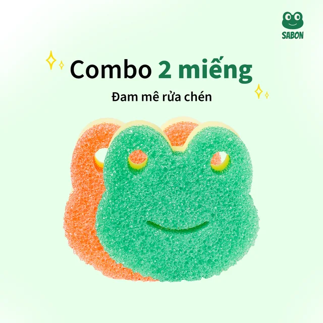 Combo 2 miếng